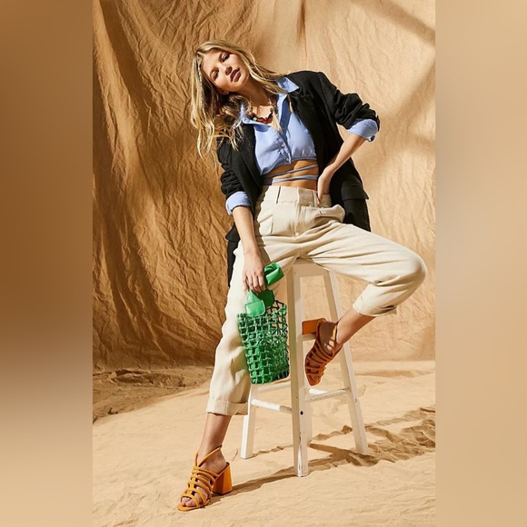 Free People Collete Sandal - Picture 2 of 10